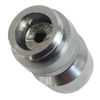 Mira Chrome Mini Spray jet 95 604 664