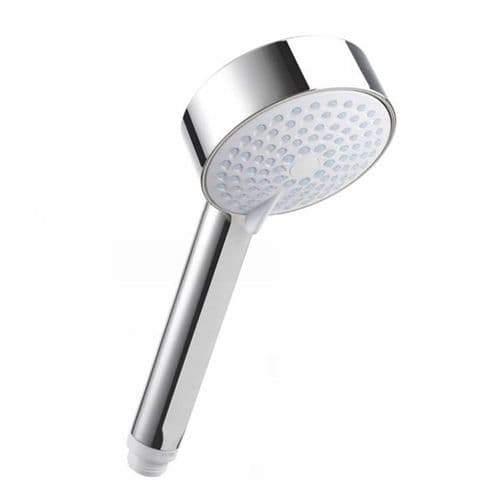 Mira Chrome Multi Function Shower Head 1703.353