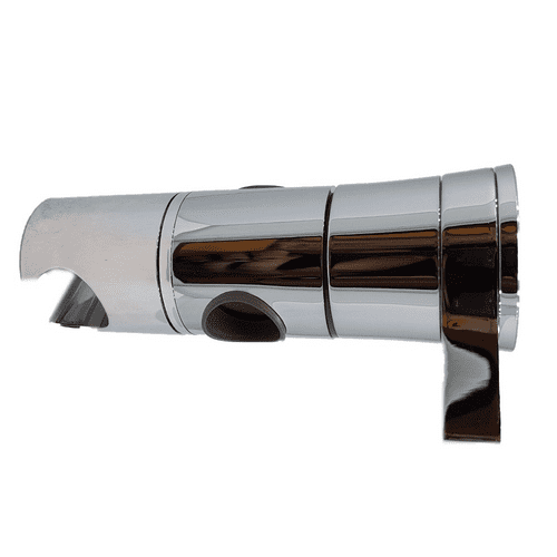 Mira Chrome Showerhead Holder for 18mm rails 1660.180