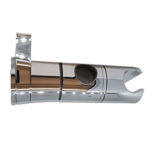 Mira Chrome Showerhead Holder for 18mm rails 1660.180