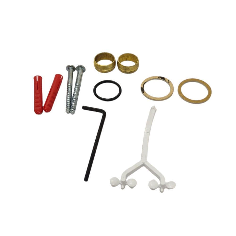Mira Component Pack 932 02