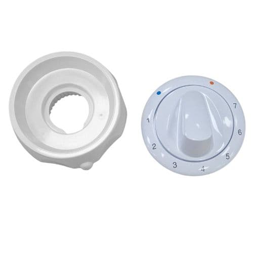 Mira Control Knob Assembly  419.48
