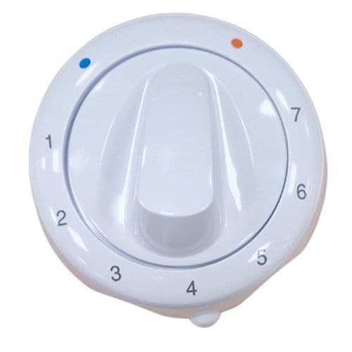 Mira Control Knob Assembly  419.48