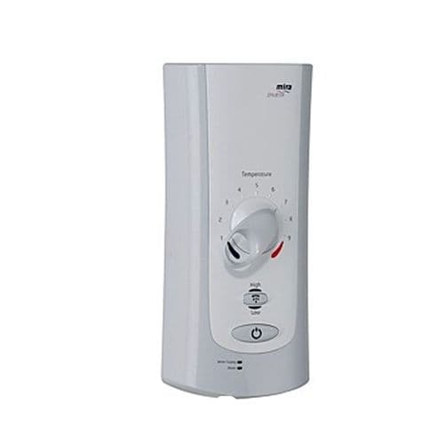 Mira Cover Flex Model Only 1643.110
