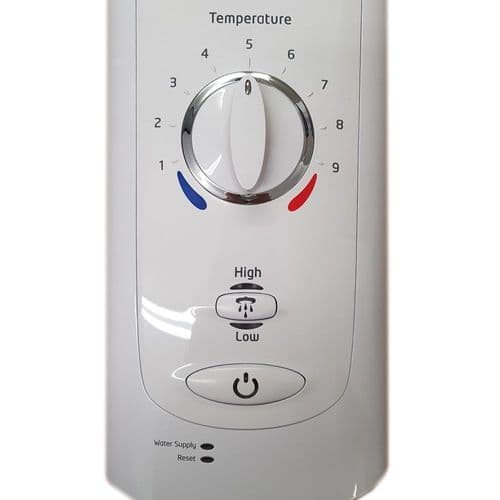 Mira Cover Standard Model Only 1643.108