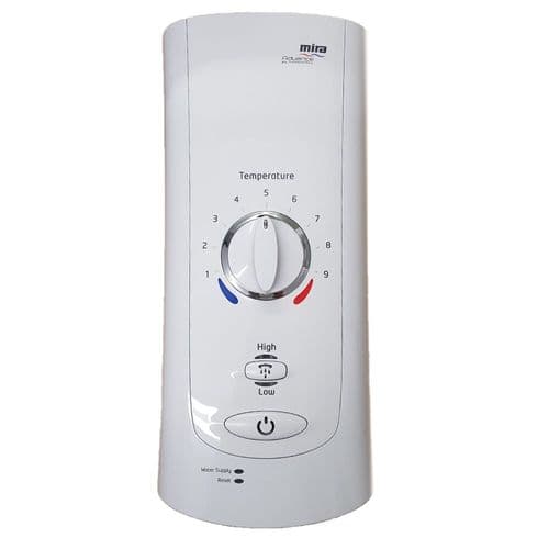 Mira Cover Standard Model Only 1643.108