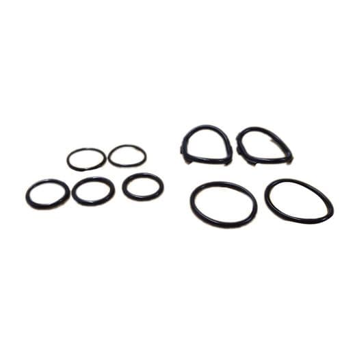 Mira Discovery Seal Pack 1609.047