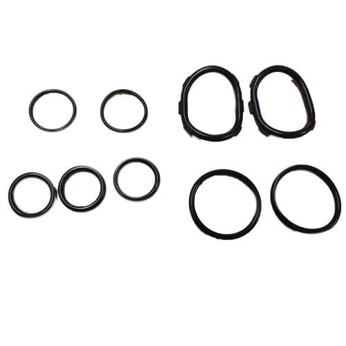 Mira Discovery Seal Pack 1609.047