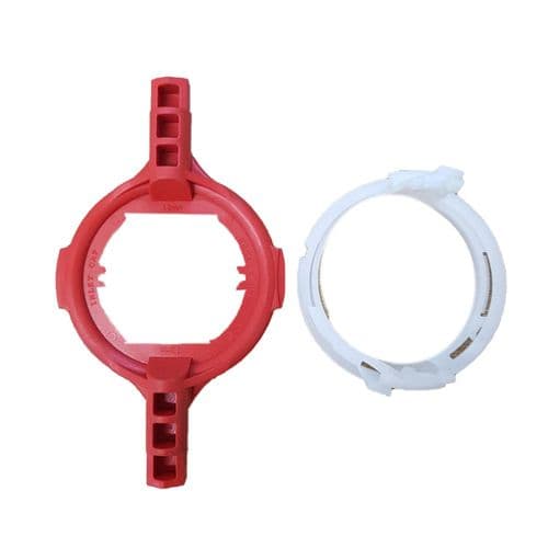 Mira Discovery/Select Thermostatic Cartridge Assembly 1595.039