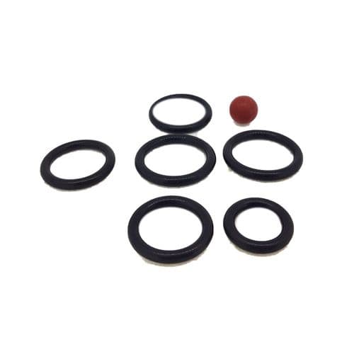 Mira Essentials Seal Pack & Pressure Relief Device Ball 431.88