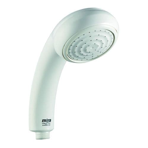 Mira Everclear Hardwater Showerhead 2.1605.108