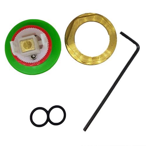 Mira Flow Cartridge 1.459.05.1