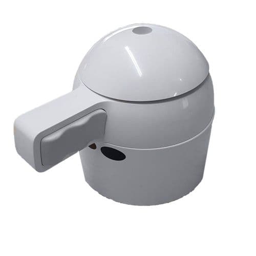 Mira Flow Lever Assembly 427.38