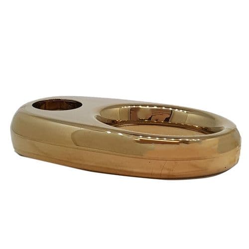 Mira Gold Hose Retaining Ring 413.33G