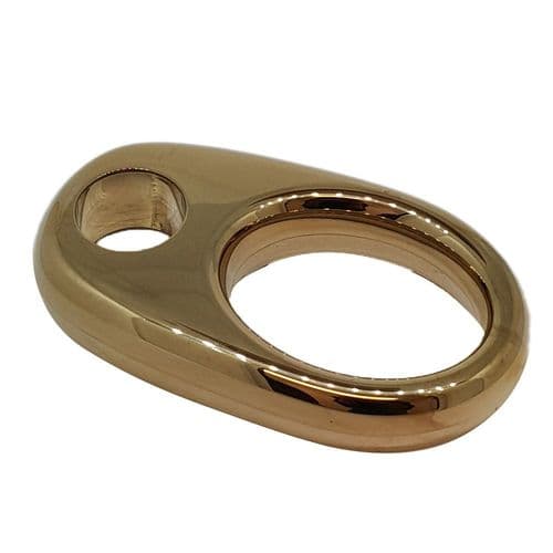Mira Gold Hose Retaining Ring 413.33G