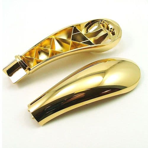 Mira Gold Logic Slider Bar Support Bracket 450.50