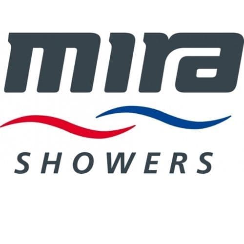Mira Gold Temperature Knob/ Flow Control Lever Exposed 451.81G