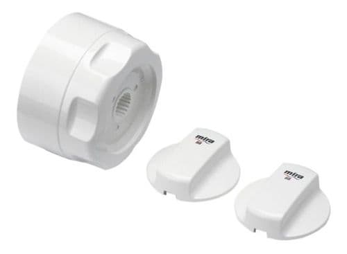Mira Handshower Adapter Pack 937.83
