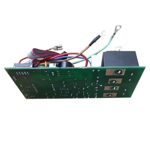 Mira Heater Tank & PCB Assembly 1746.711