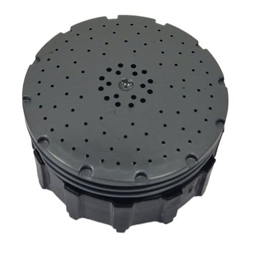 Mira High Capacity Spray Plate 441.62
