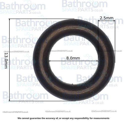 Mira Hot Seal 630.04