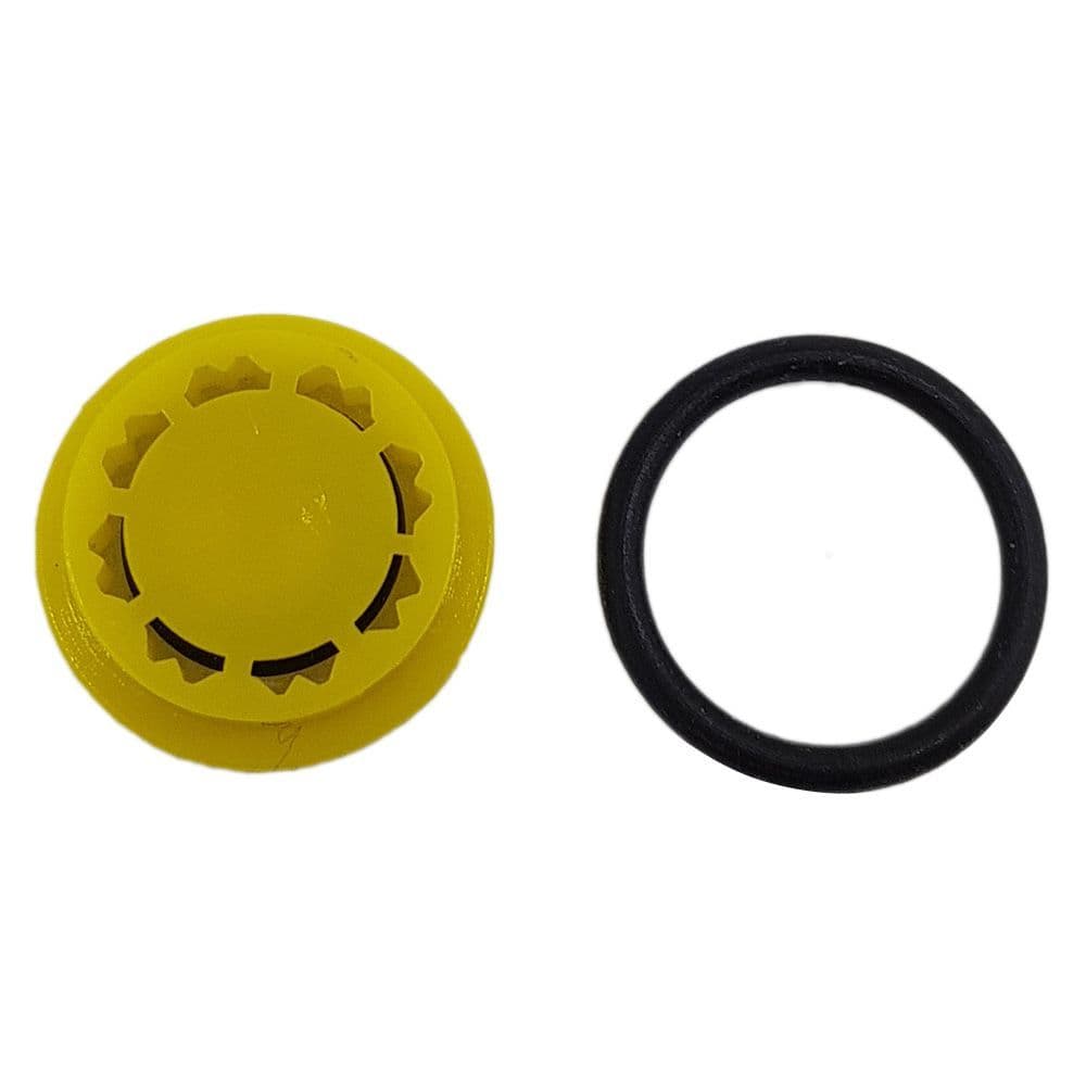 Mira Inlet Flow Regulator 441 35