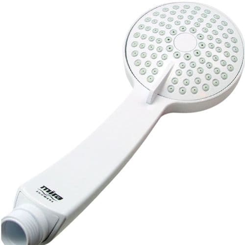 Mira L14A Multi Mode Shower Handset White 1663.193