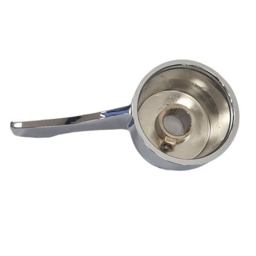 Mira Lever Assembly 856.29