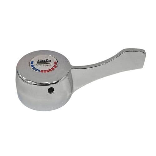 Mira Lever Assembly 856.29
