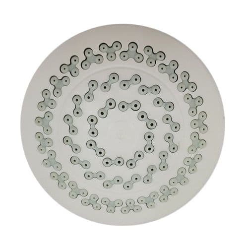 Mira Logic Spray Plate 450.36