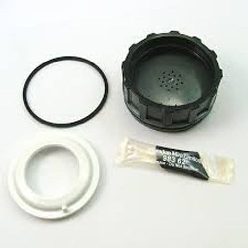 Mira Low Capacity Spray Plate 441.63