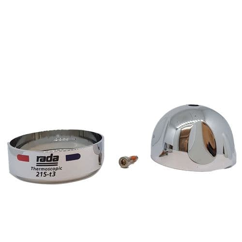 Mira Metal Knob 442.01