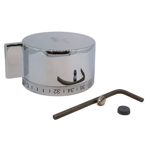 Mira Minilite Knob Assembly 1869.042