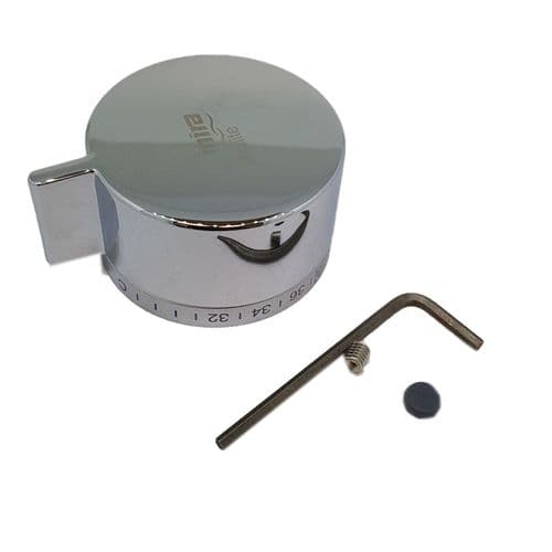 Mira Minilite Knob Assembly 1869.042