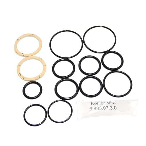 Mira Montpellier Fittings Seal Pack 441.27