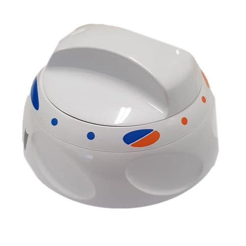 Mira Power Knob Set 453.21