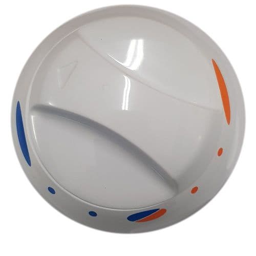 Mira Power Knob Set 453.21