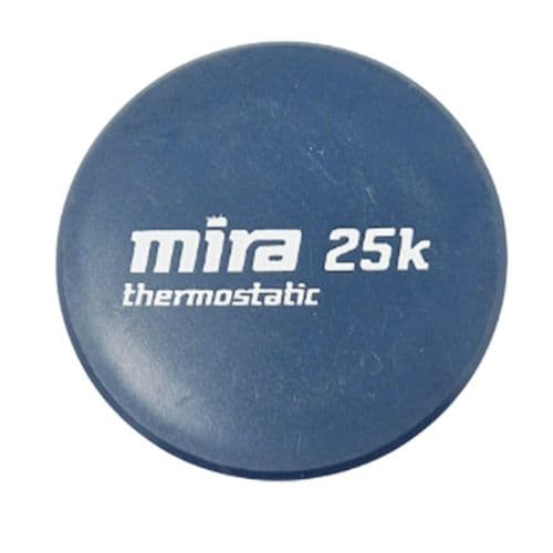Mira Rada  25  42mm Concealed Cap 106.20