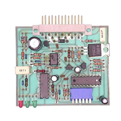 Mira Rada Printed Circuit Board 88pcb 882.69