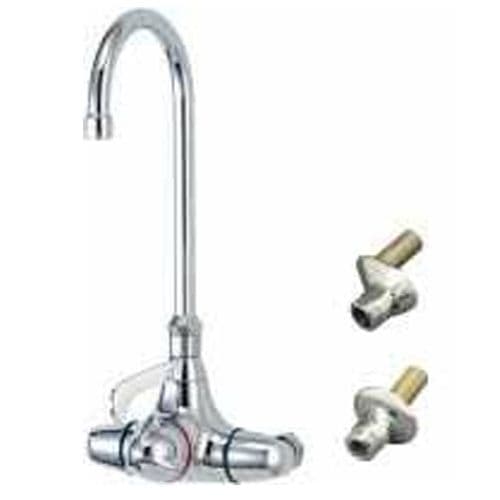Mira Rada Unatherm 3HL Thermostatic Clinical Basin Tap 1.1606.047 Spare Parts