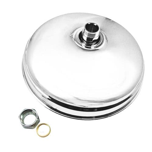 Mira Realm 8” Shower Rose 4.1735.125