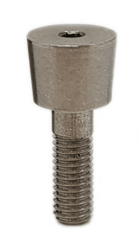 Mira Replacement Screw for Spray Plate Pack SP935.87
