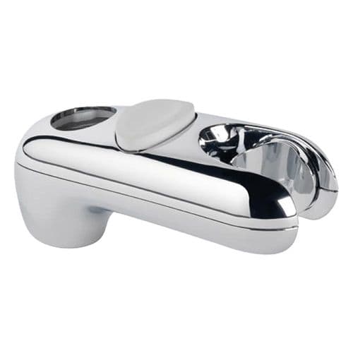 Mira Response Clamp Bracket  Chrome 450.24