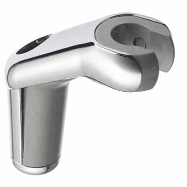 Mira Response Clamp Bracket Chrome 450.24