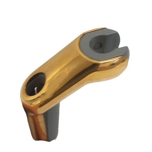 Mira Response Clamp Bracket  Dark Gold 413.24DG
