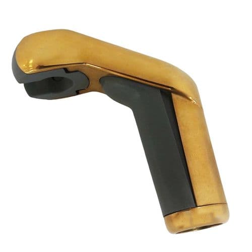 Mira Response Clamp Bracket Dark Gold 413.24DG