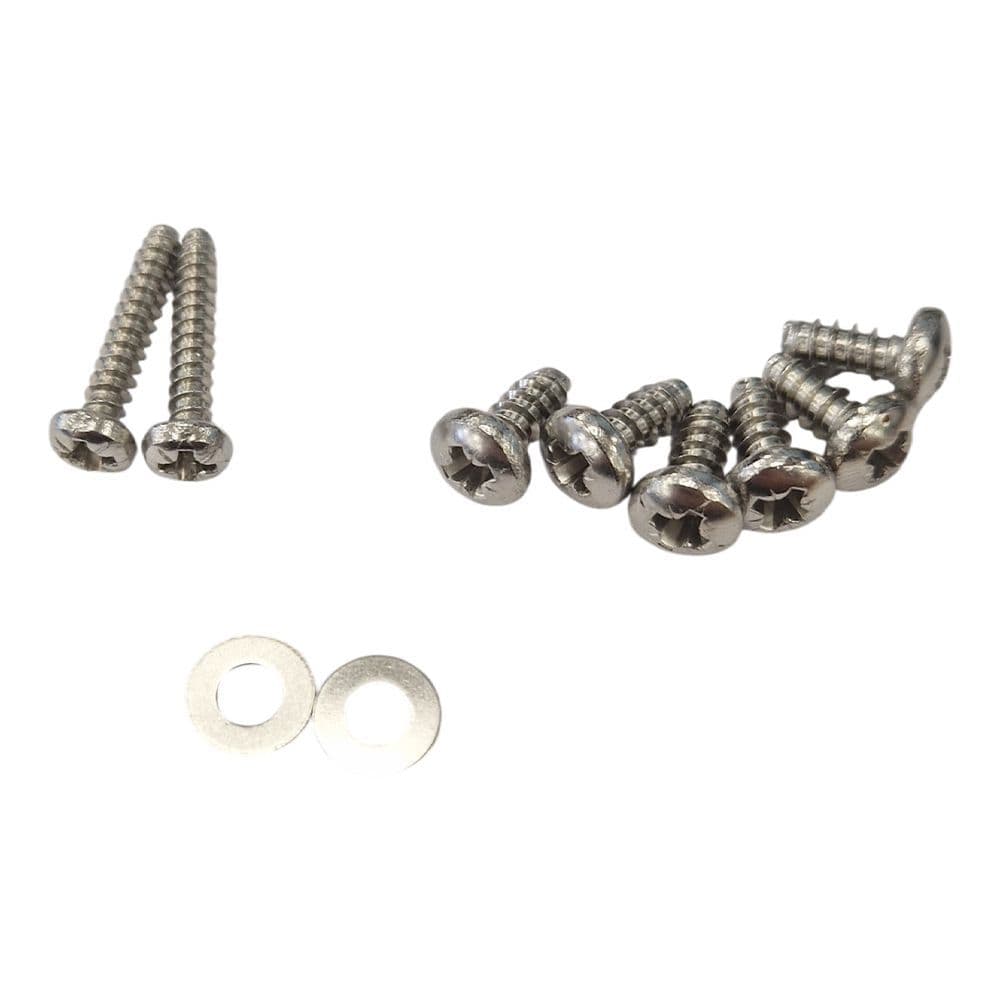 Mira Screw Pack Unit 935 19