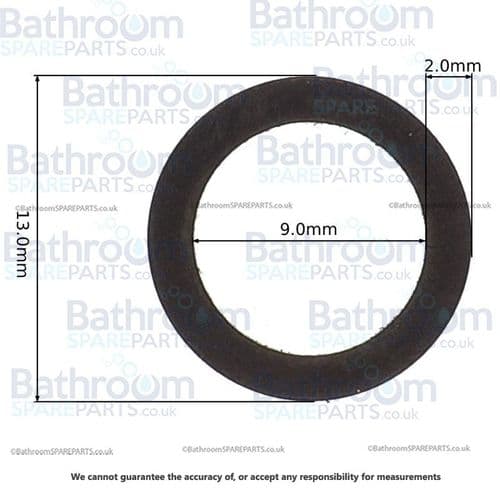 Mira Seal Spindle 632.08