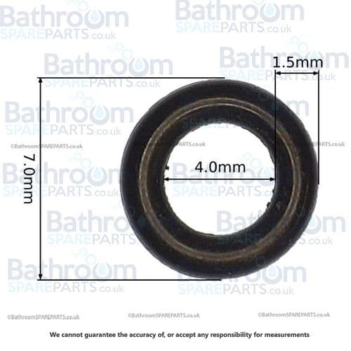 Mira Seal Unatap Bathroom 630.05