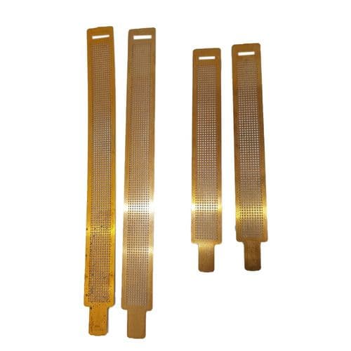 Mira Series 15 Washer Pack 935.40